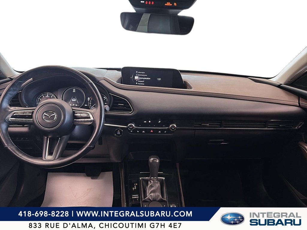 2023 Mazda CX-30 in Jonquière, Quebec - 10 - w1024h768px