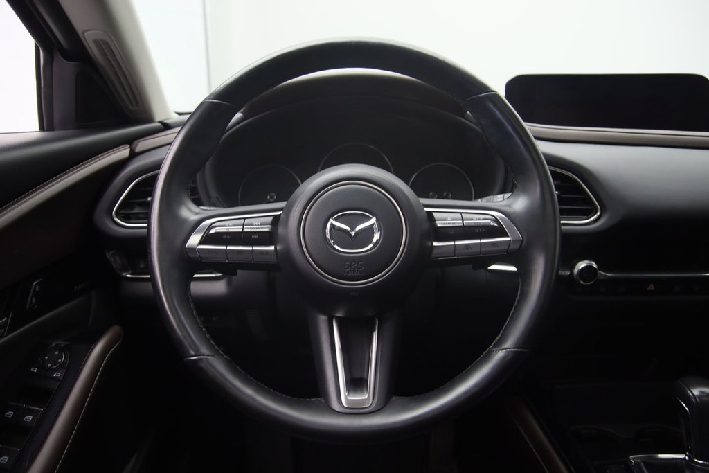Mazda CX-30  2023 à Jonquière, Québec - 12 - w1024h768px