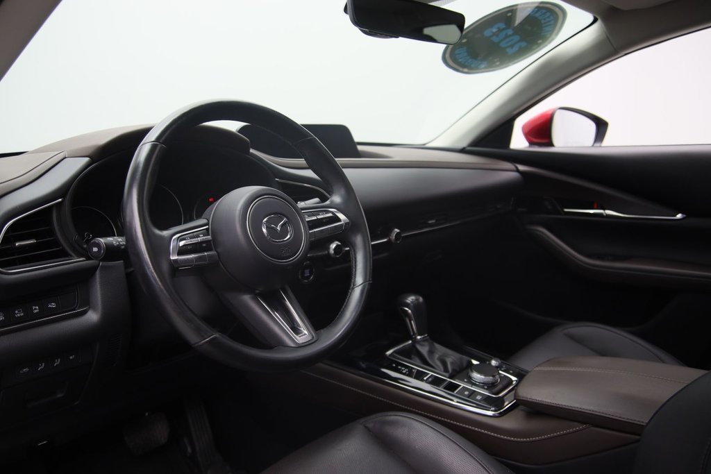 Mazda CX-30  2023 à Jonquière, Québec - 6 - w1024h768px