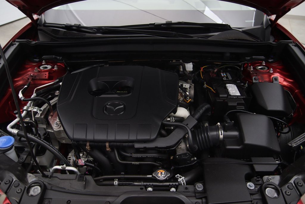 Mazda CX-30  2023 à Jonquière, Québec - 17 - w1024h768px