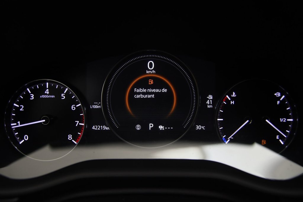 Mazda CX-30  2023 à Jonquière, Québec - 13 - w1024h768px
