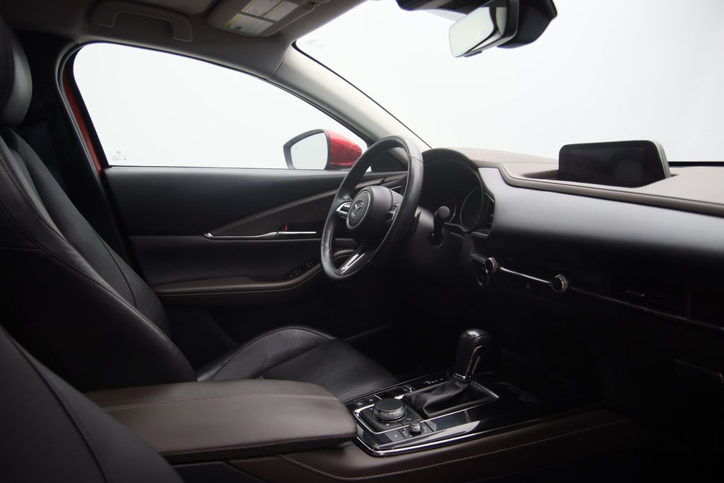 Mazda CX-30  2023 à Jonquière, Québec - 16 - w1024h768px