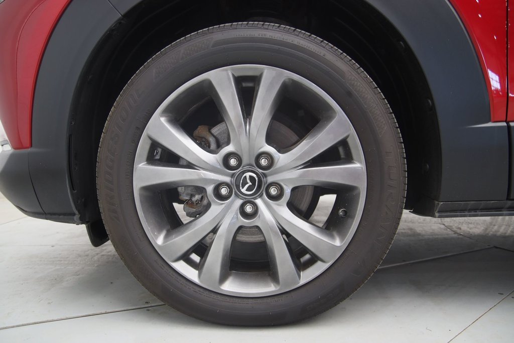 Mazda CX-30  2023 à Jonquière, Québec - 19 - w1024h768px