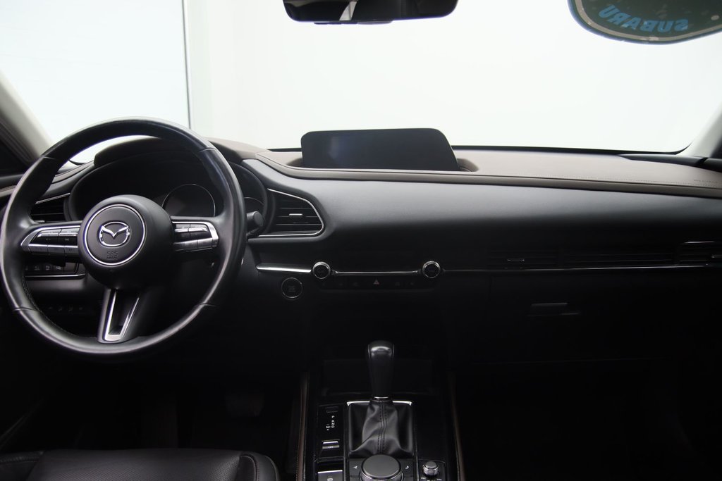 Mazda CX-30  2023 à Jonquière, Québec - 11 - w1024h768px