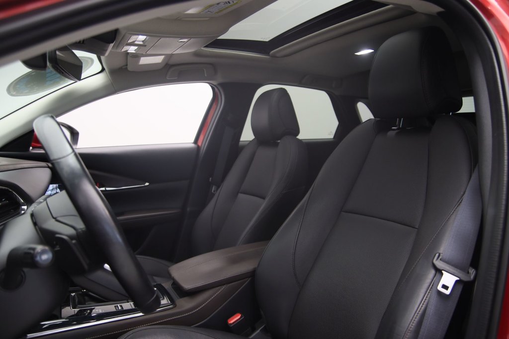 Mazda CX-30  2023 à Jonquière, Québec - 7 - w1024h768px