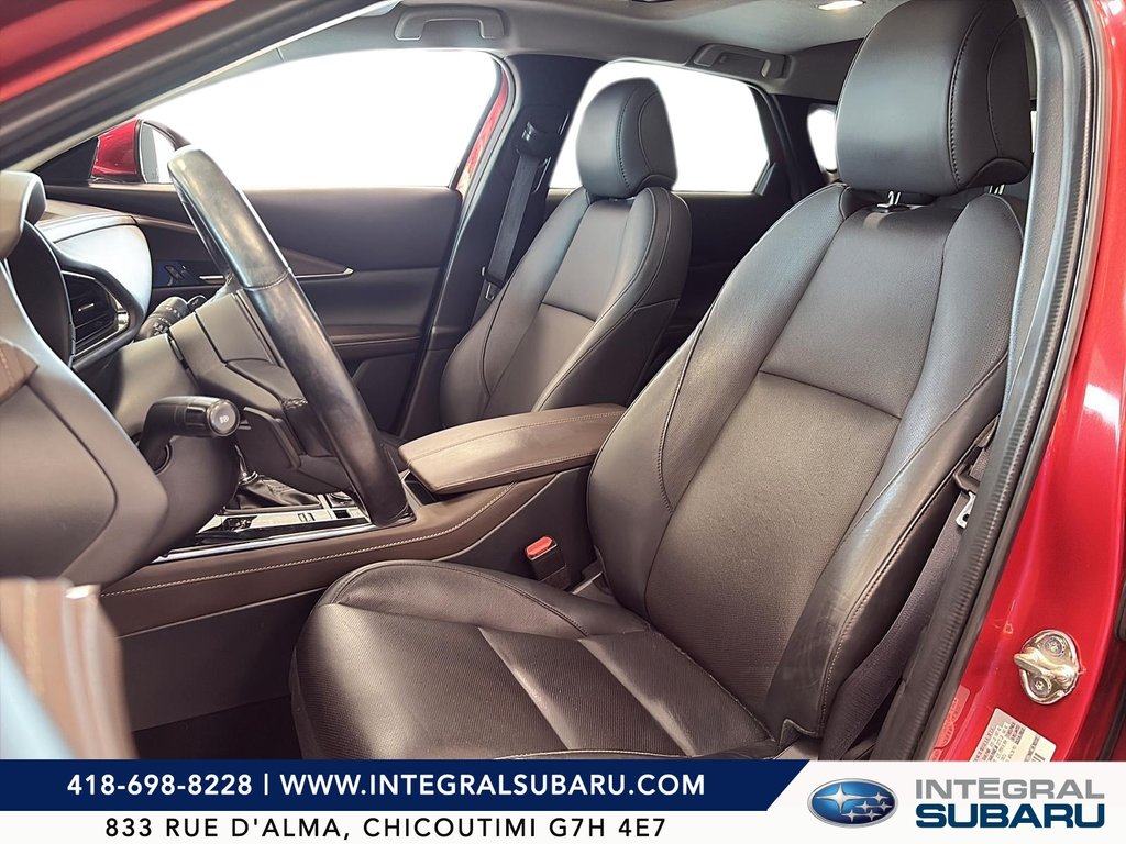 2023 Mazda CX-30 in Jonquière, Quebec - 9 - w1024h768px