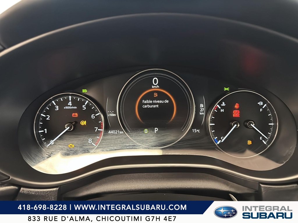 Mazda CX-30 GS 2024 à Chicoutimi, Québec - 14 - w1024h768px