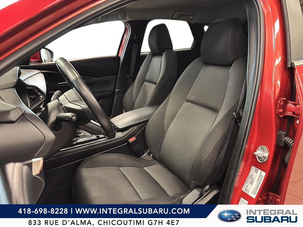 Mazda CX-30 GS 2024 à Chicoutimi, Québec - 10 - w1024h768px