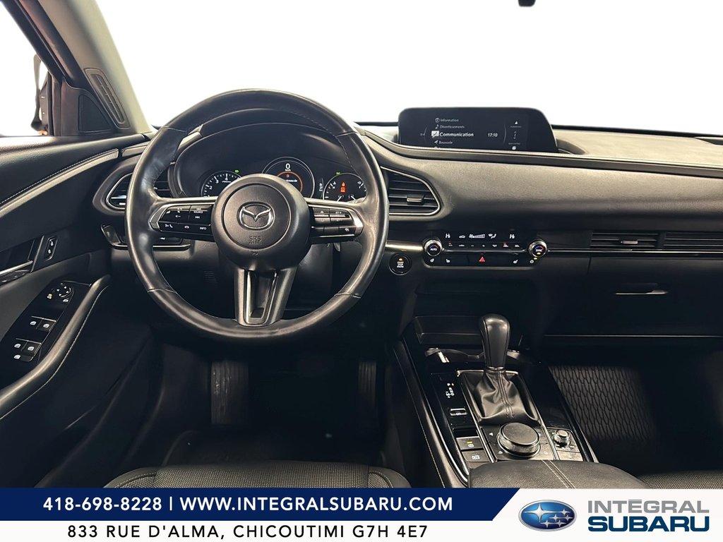 Mazda CX-30 GS 2024 à Chicoutimi, Québec - 15 - w1024h768px