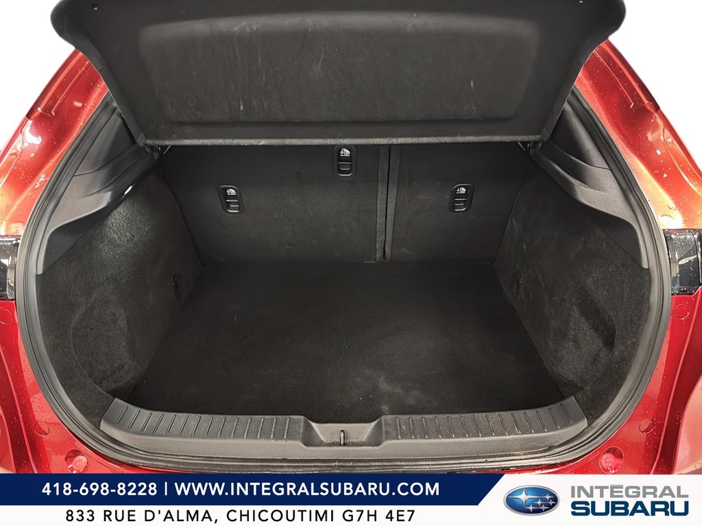 Mazda CX-30 GS 2024 à Chicoutimi, Québec - 7 - w1024h768px