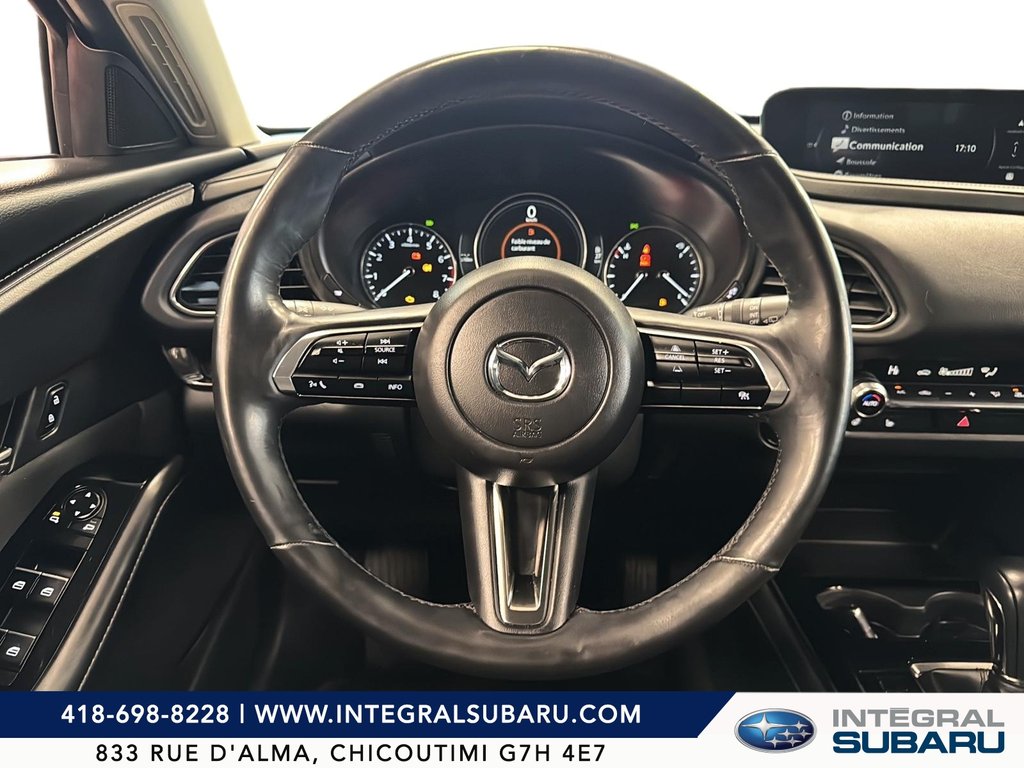 Mazda CX-30 GS 2024 à Chicoutimi, Québec - 13 - w1024h768px