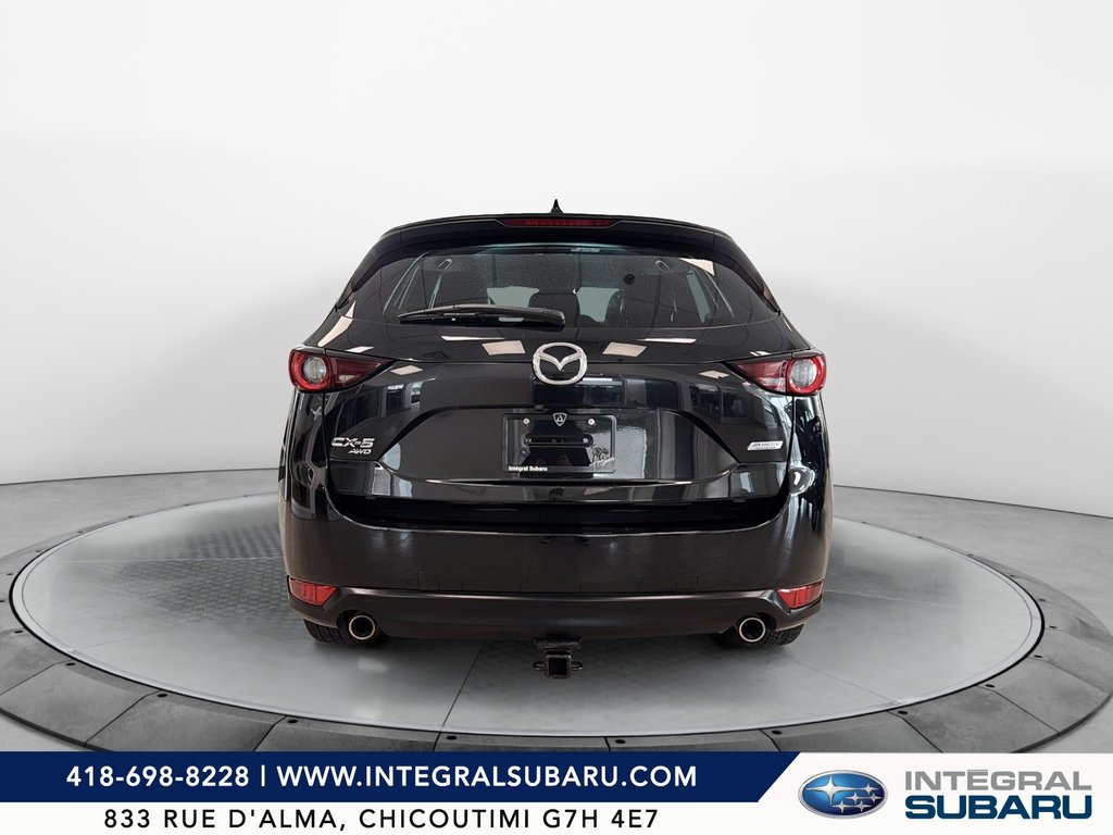 Mazda CX-5  2019 à Sept-Îles, Québec - 4 - w1024h768px