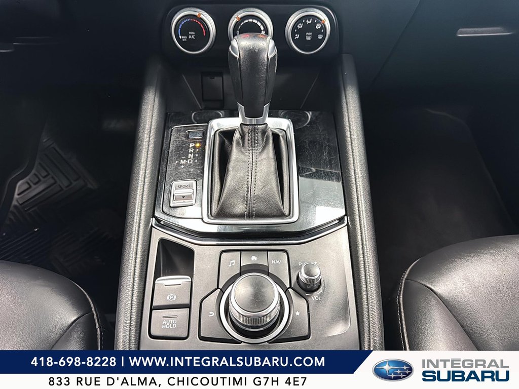 Mazda CX-5  2019 à Sept-Îles, Québec - 16 - w1024h768px