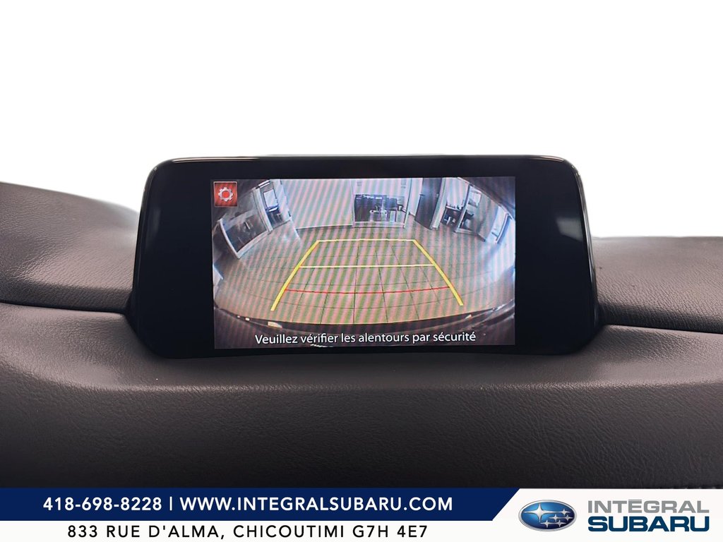 Mazda CX-5  2019 à Sept-Îles, Québec - 17 - w1024h768px