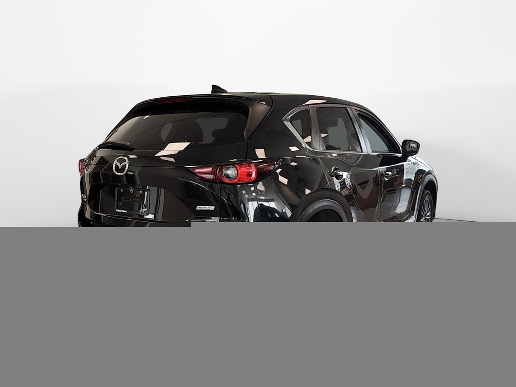 Mazda CX-5  2019 à Sept-Îles, Québec - 6 - w1024h768px