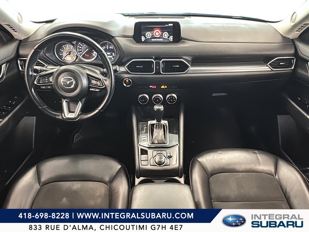 Mazda CX-5  2019 à Sept-Îles, Québec - 11 - w1024h768px