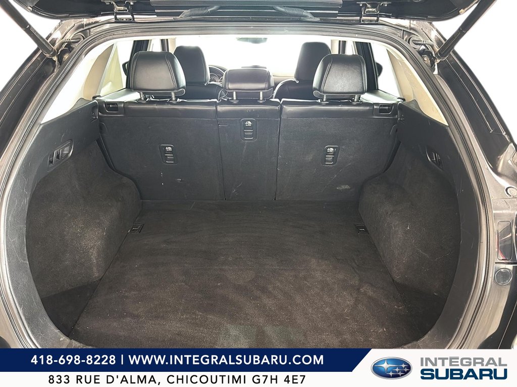 Mazda CX-5  2019 à Sept-Îles, Québec - 7 - w1024h768px