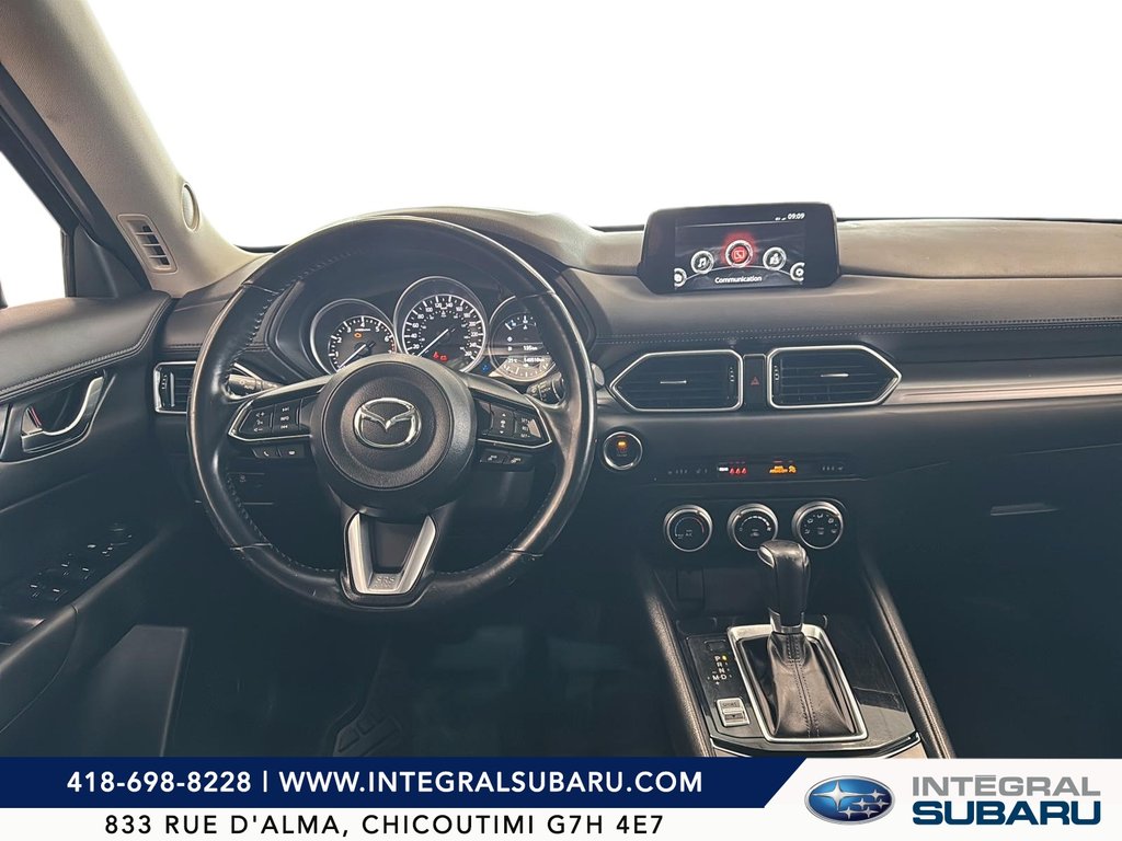 Mazda CX-5  2019 à Sept-Îles, Québec - 15 - w1024h768px