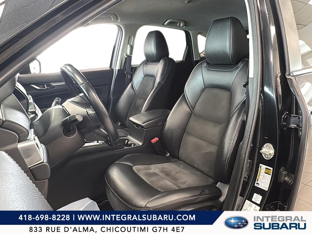 Mazda CX-5  2019 à Sept-Îles, Québec - 10 - w1024h768px