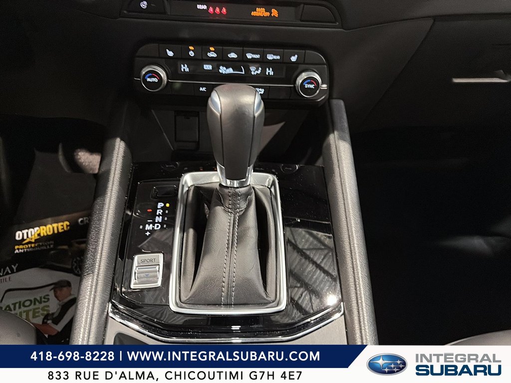 2021 Mazda CX-5 in Baie-Comeau, Quebec - 15 - w1024h768px