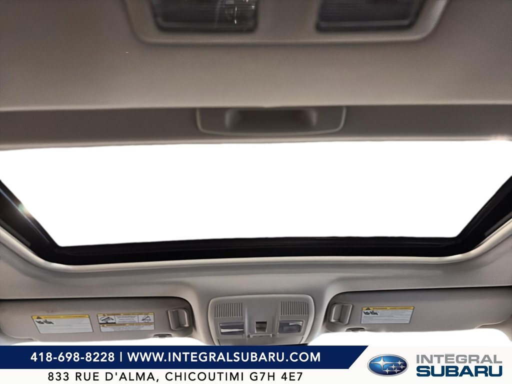 2021 Mazda CX-5 in Baie-Comeau, Quebec - 17 - w1024h768px