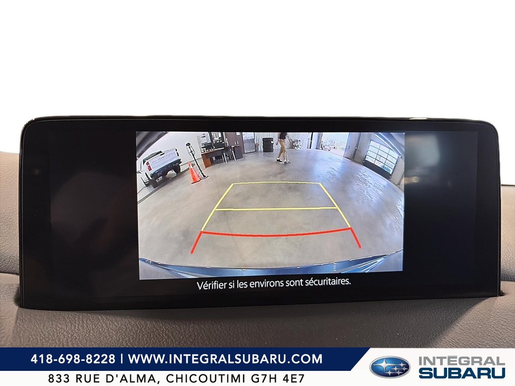 2021 Mazda CX-5 in Baie-Comeau, Quebec - 18 - w1024h768px