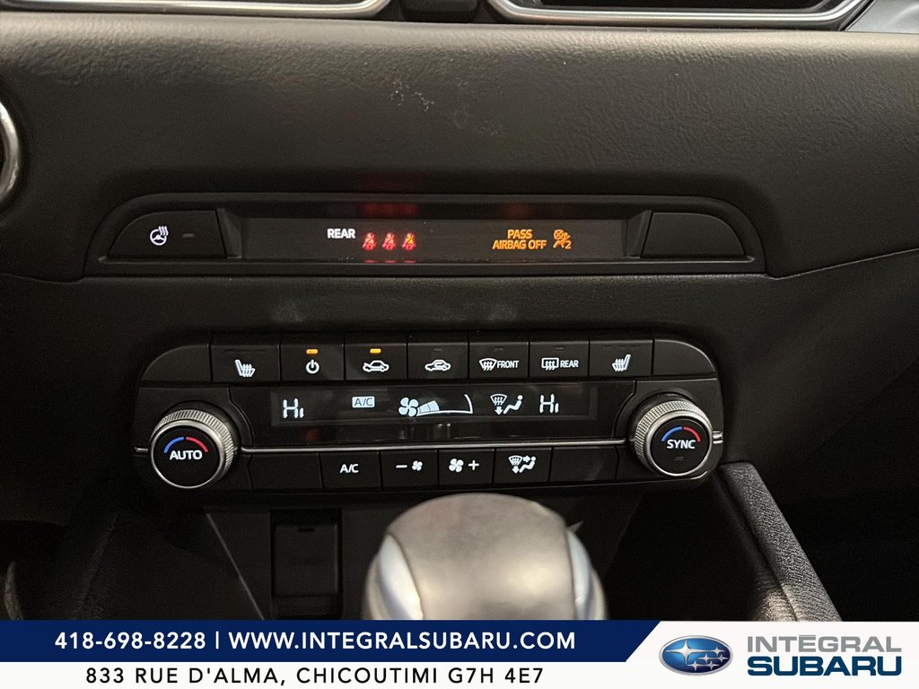 2021 Mazda CX-5 in Baie-Comeau, Quebec - 16 - w1024h768px