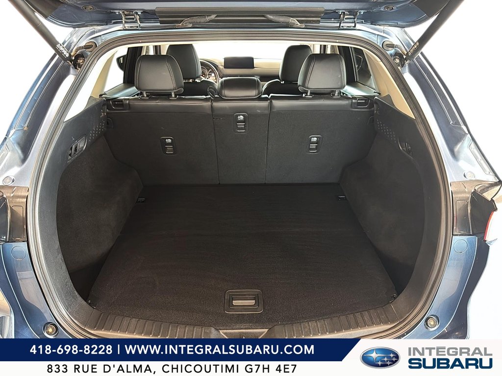 2022 Mazda CX-5 in Chicoutimi, Quebec - 7 - w1024h768px