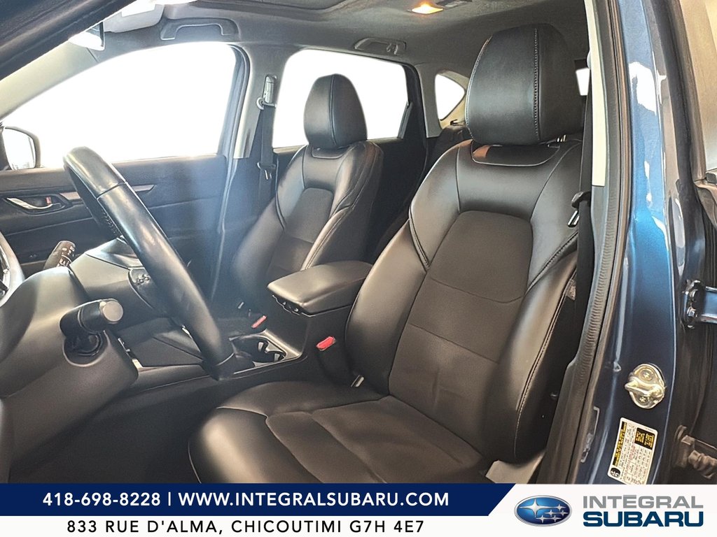 2022 Mazda CX-5 in Chicoutimi, Quebec - 10 - w1024h768px