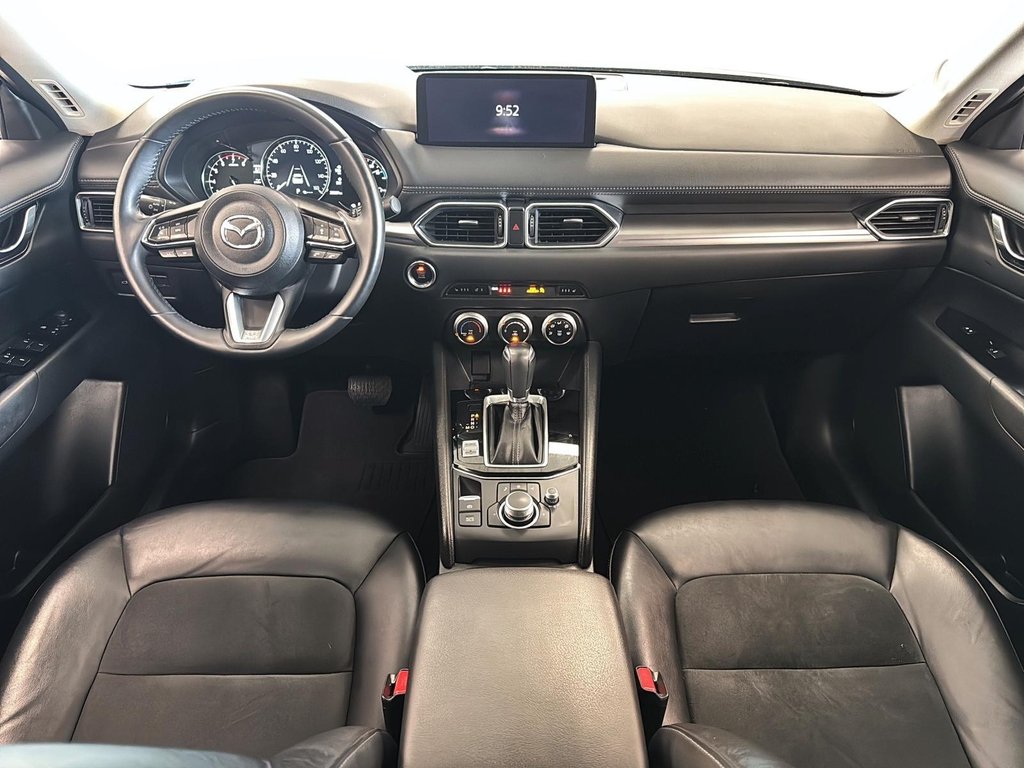 2023 Mazda CX-5 in Jonquière, Quebec - 11 - w1024h768px