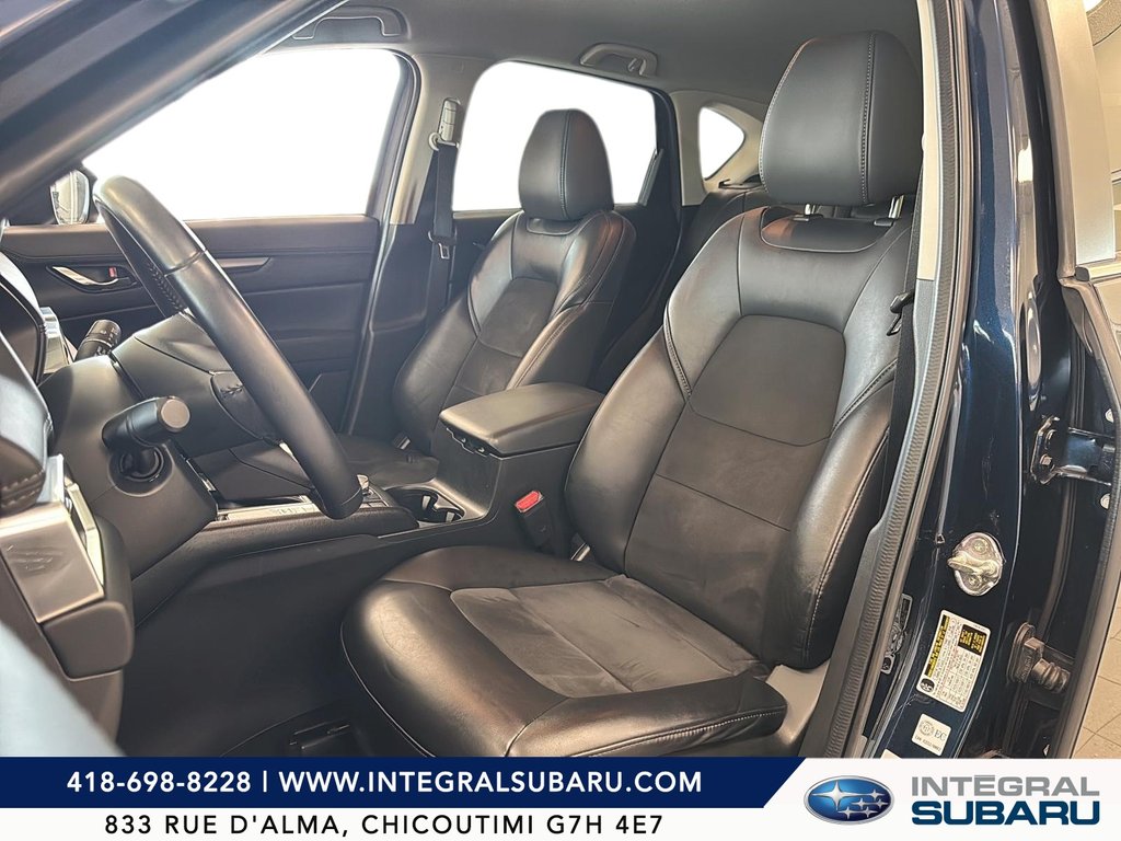 2023 Mazda CX-5 in Jonquière, Quebec - 10 - w1024h768px