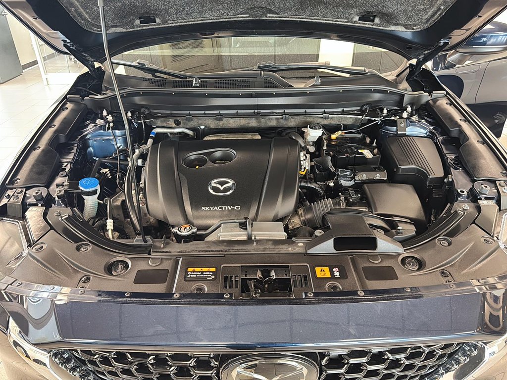 2023 Mazda CX-5 in Jonquière, Quebec - 9 - w1024h768px