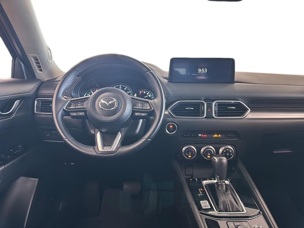2023 Mazda CX-5 in Jonquière, Quebec - 15 - w1024h768px