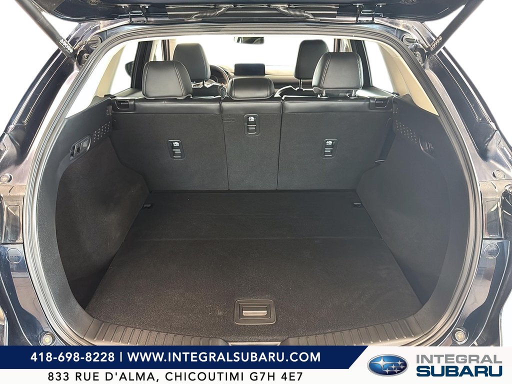 2023 Mazda CX-5 in Jonquière, Quebec - 7 - w1024h768px