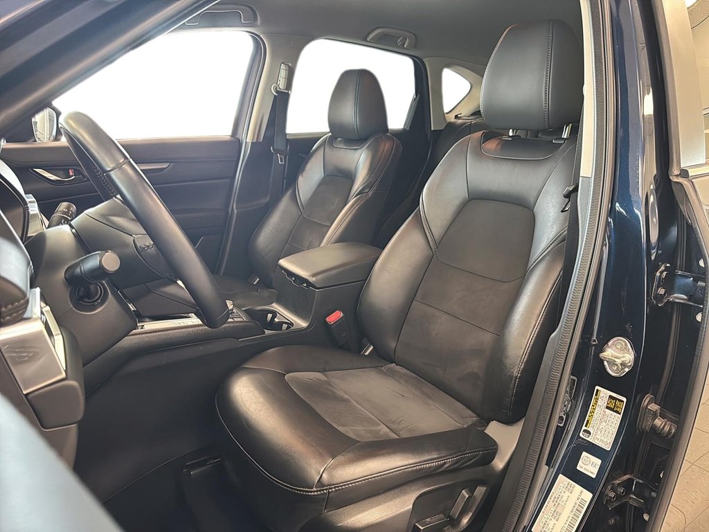 2023 Mazda CX-5 in Jonquière, Quebec - 10 - w1024h768px