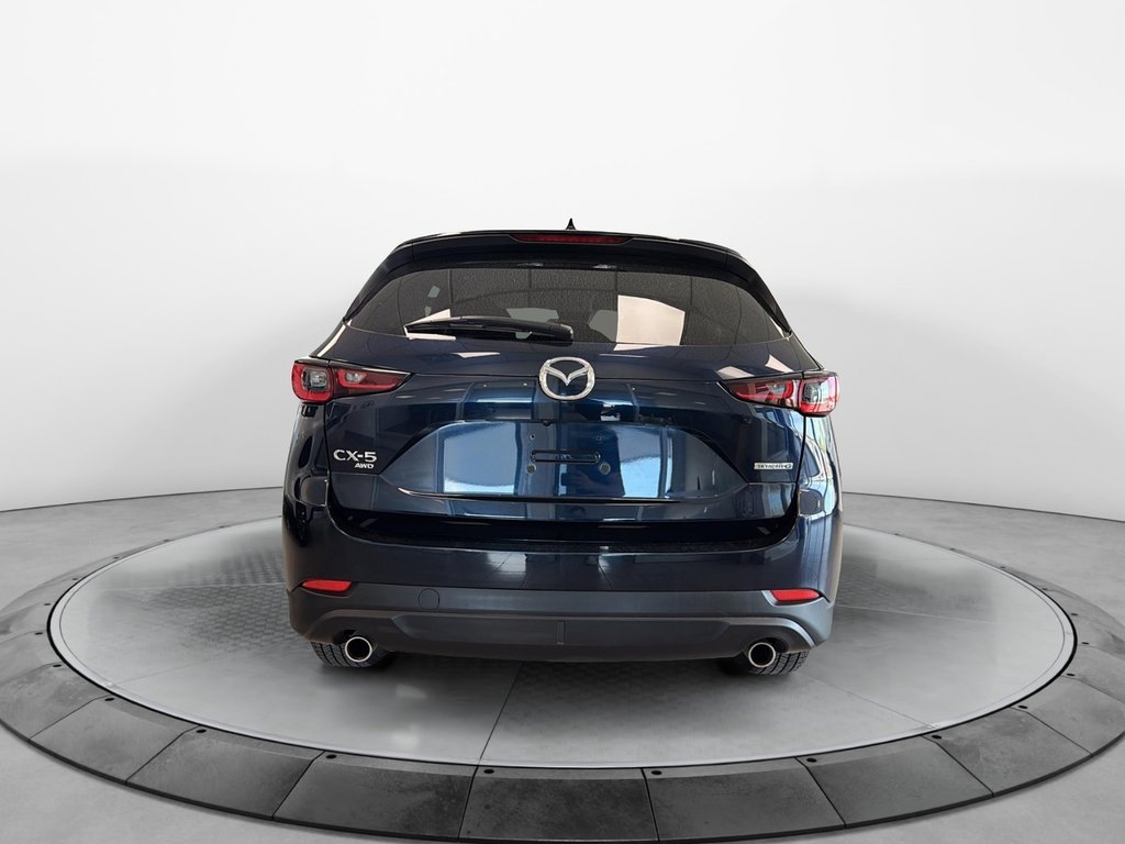 2023 Mazda CX-5 in Jonquière, Quebec - 4 - w1024h768px