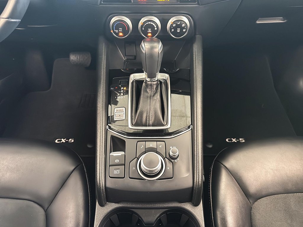 2023 Mazda CX-5 in Jonquière, Quebec - 16 - w1024h768px