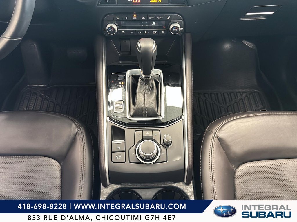 2023 Mazda CX-5 in Sept-Îles, Quebec - 16 - w1024h768px