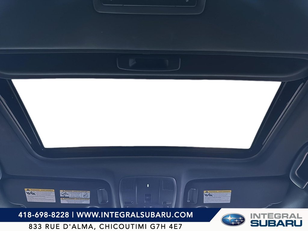 2023 Mazda CX-5 in Sept-Îles, Quebec - 17 - w1024h768px