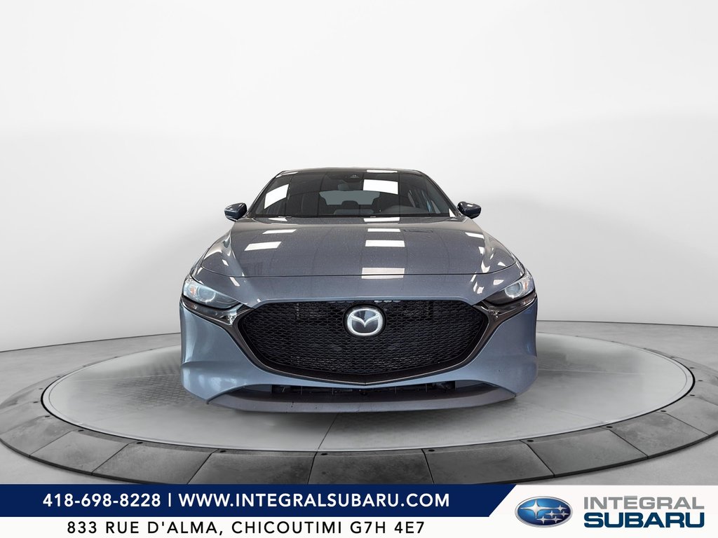 Mazda 3 Sport  2021 à Jonquière, Québec - 2 - w1024h768px