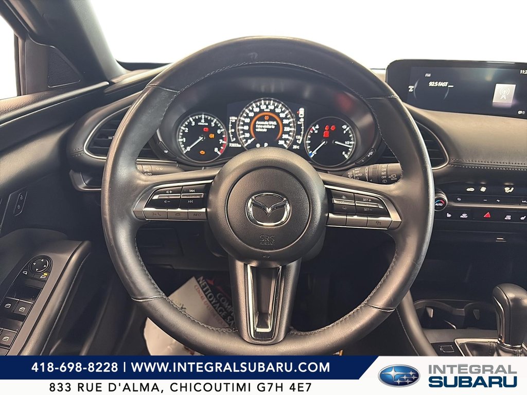 Mazda 3 Sport  2021 à Jonquière, Québec - 11 - w1024h768px