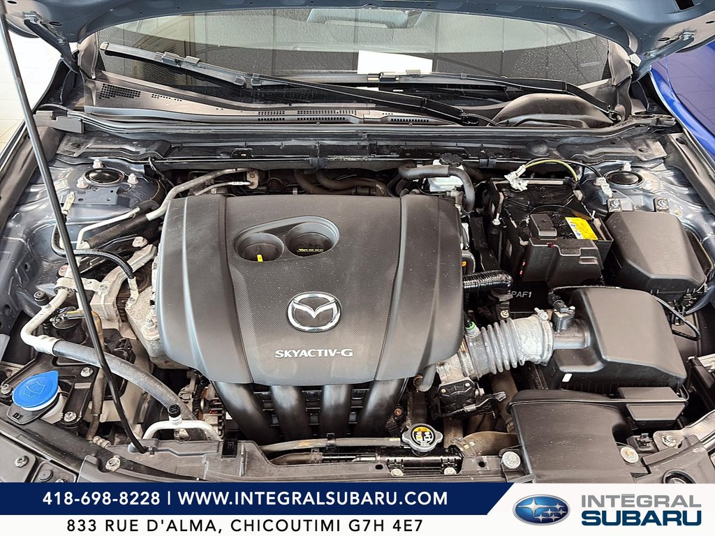 Mazda 3 Sport  2021 à Jonquière, Québec - 7 - w1024h768px