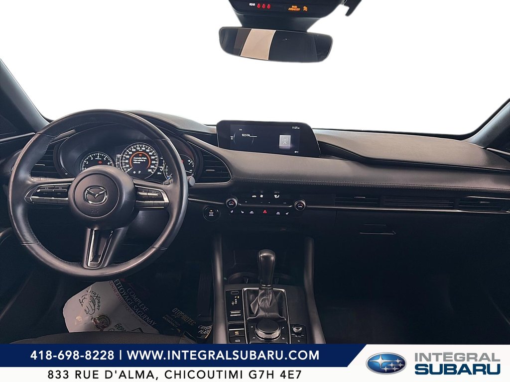 Mazda 3 Sport  2021 à Jonquière, Québec - 9 - w1024h768px