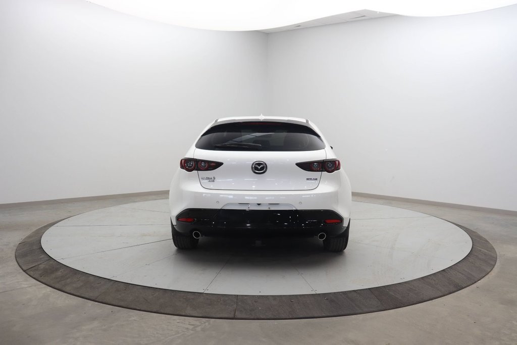 2021 Mazda 3 Sport in Jonquière, Quebec - 5 - w1024h768px