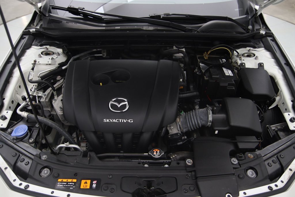 2021 Mazda 3 Sport in Jonquière, Quebec - 18 - w1024h768px