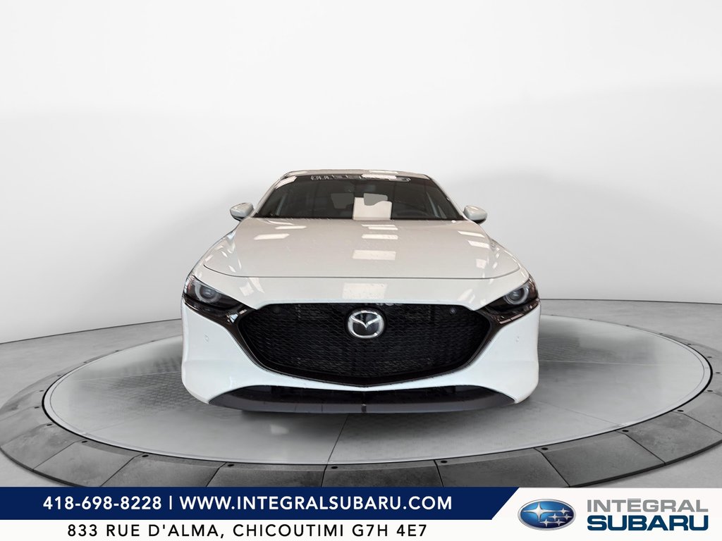 2021 Mazda 3 Sport in Jonquière, Quebec - 2 - w1024h768px