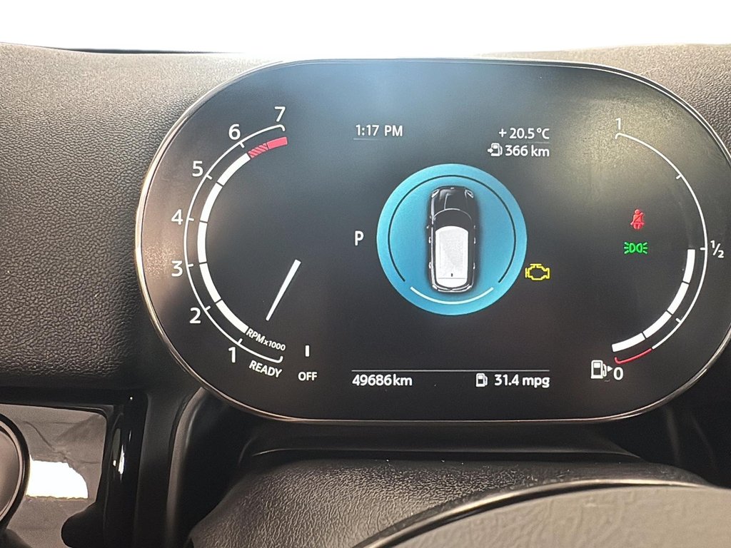 2024 MINI Countryman in Sept-Îles, Quebec - 14 - w1024h768px