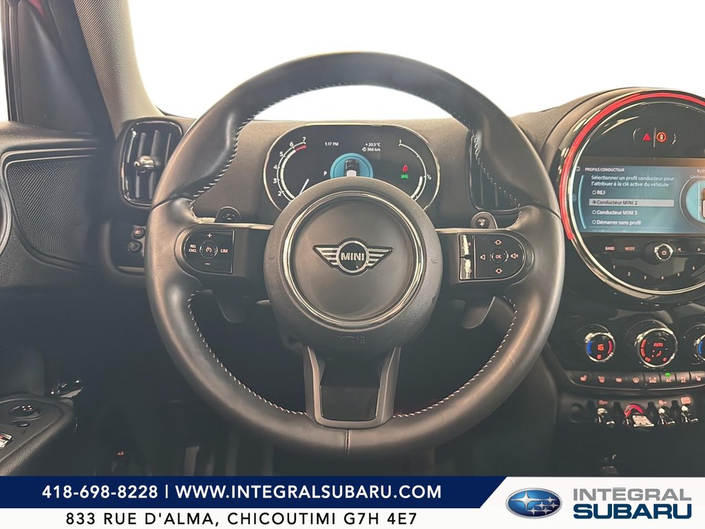 2024 MINI Countryman in Sept-Îles, Quebec - 13 - w1024h768px
