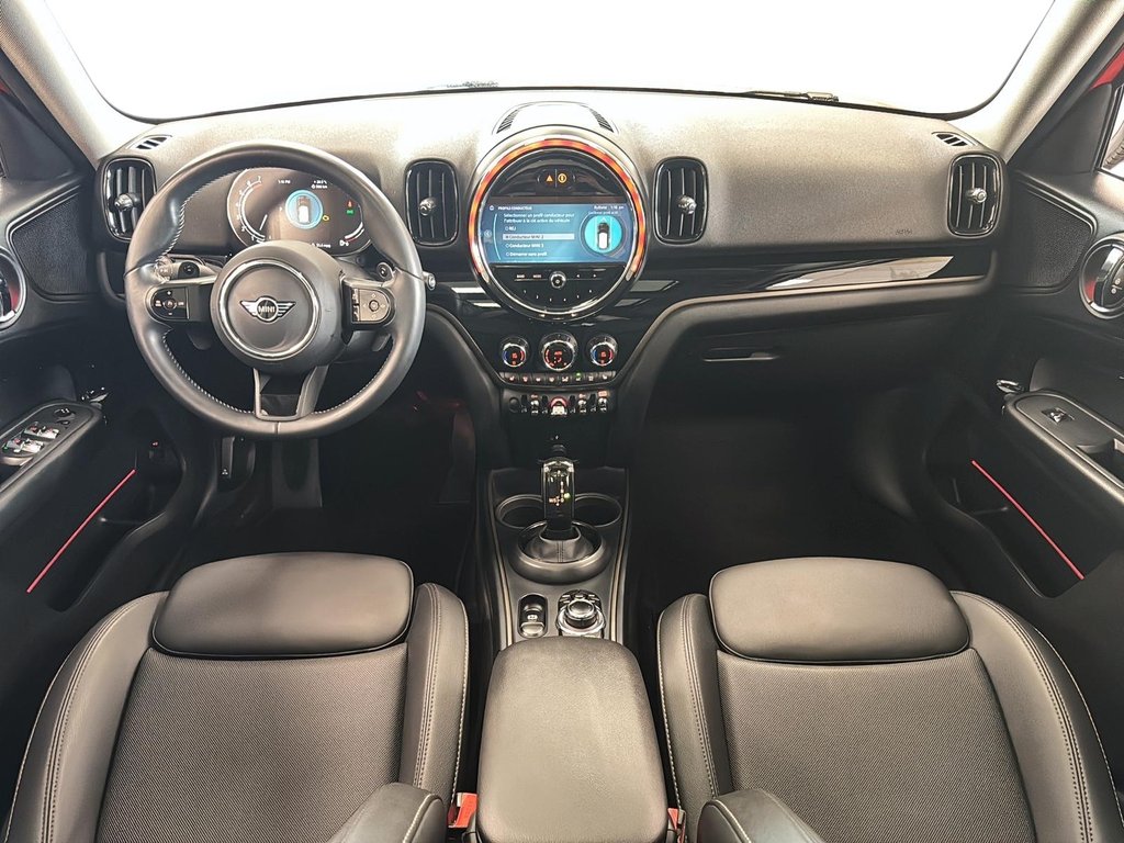 2024 MINI Countryman in Sept-Îles, Quebec - 11 - w1024h768px