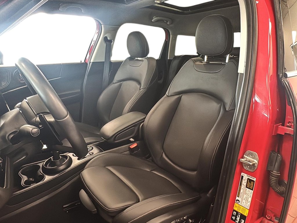 2024 MINI Countryman in Sept-Îles, Quebec - 10 - w1024h768px